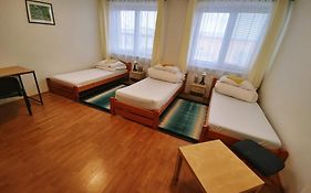 Piano Studio Guesthouse